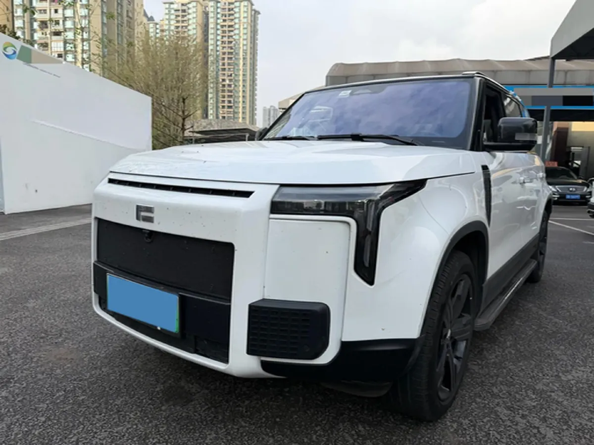 2024 ROXROX 01 1.5T 152HP L4 REEV 44.5KWH,autocango,china used car exporter,china ev exporter,chinese used car exporter,chinese used ev exporter