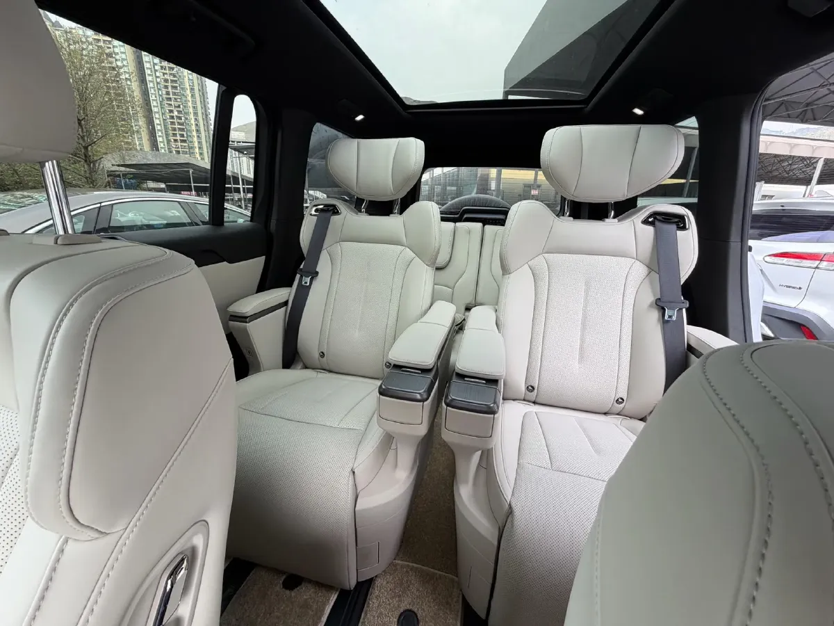 2024 ROXROX 01 1.5T 152HP L4 REEV 44.5KWH,autocango,china used car exporter,china ev exporter,chinese used car exporter,chinese used ev exporter