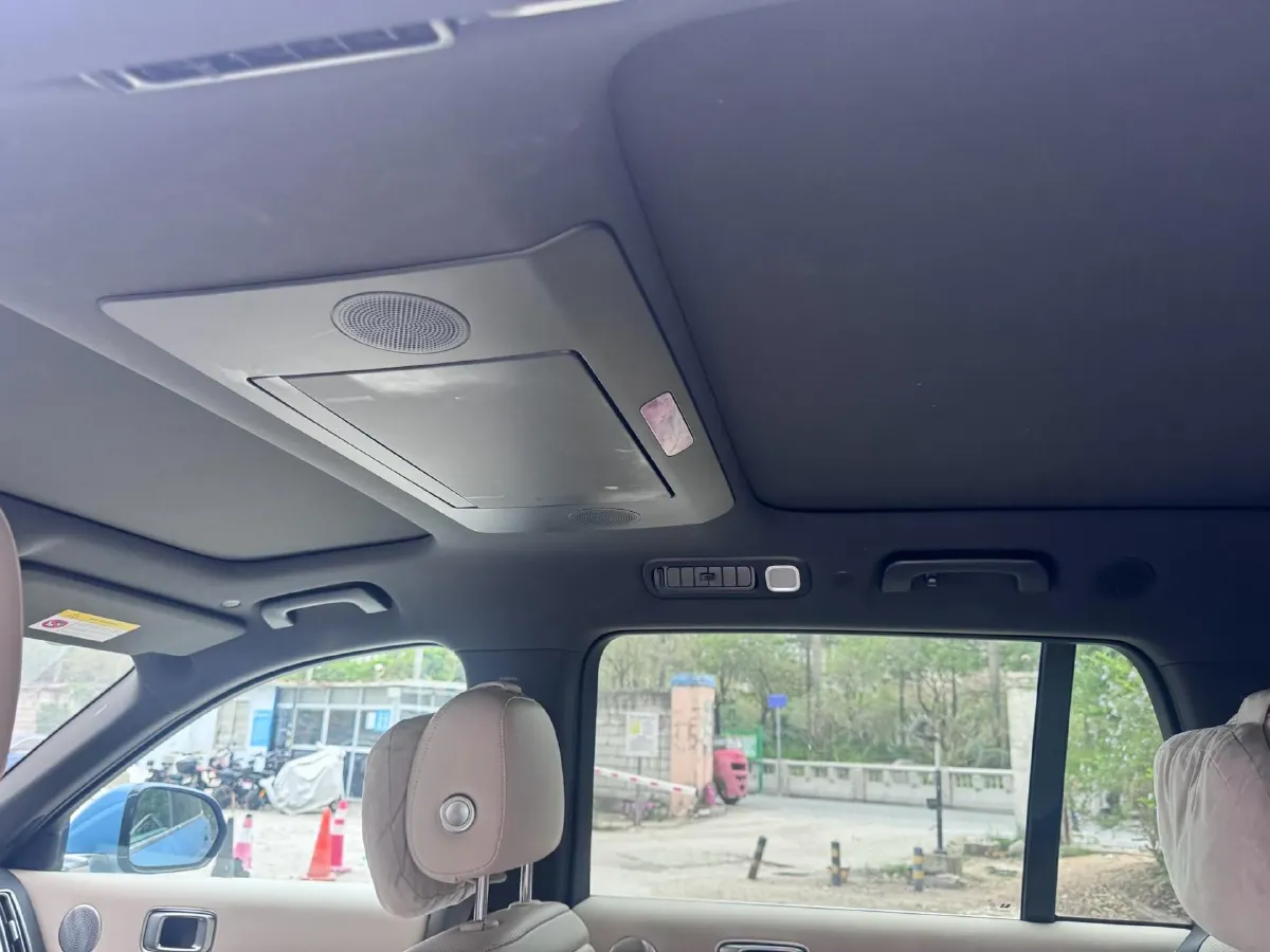 2022 Li L9 Range Extended 154HP REEV 42.6KWH,autocango,china used car exporter,china ev exporter,chinese used car exporter,chinese used ev exporter