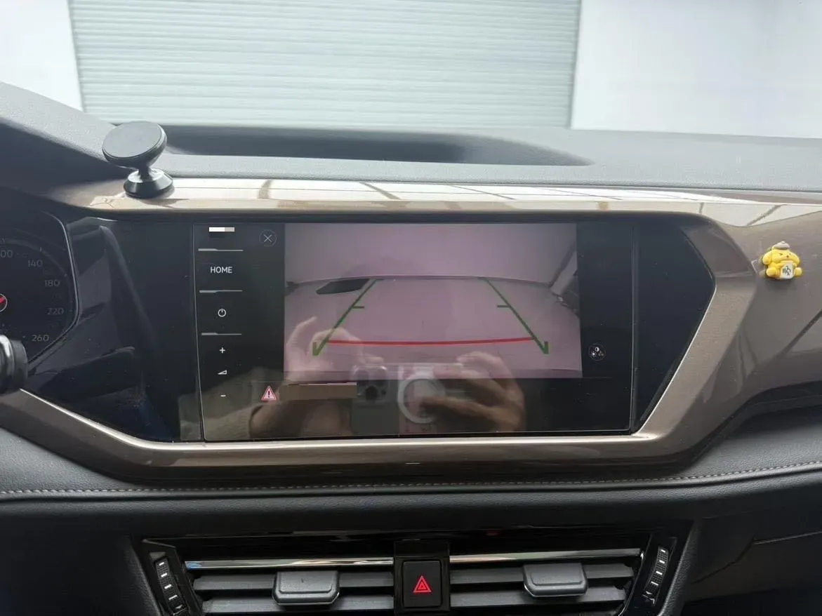 2021 Volkswagen Tharu 1.4T 150HP L4 7DCT,autocango,china used car exporter,china ev exporter,chinese used car exporter,chinese used ev exporter