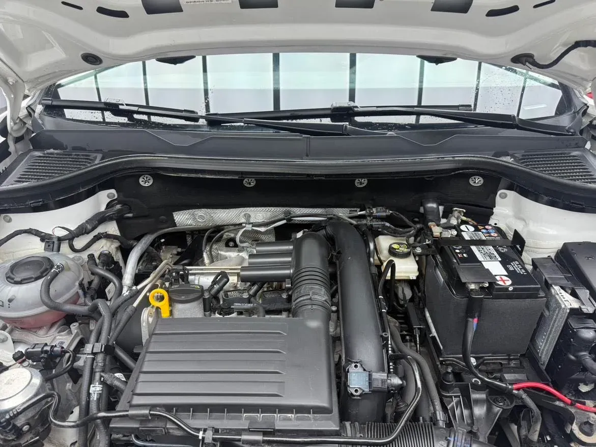 2021 Volkswagen Tharu 1.4T 150HP L4 7DCT,autocango,china used car exporter,china ev exporter,chinese used car exporter,chinese used ev exporter