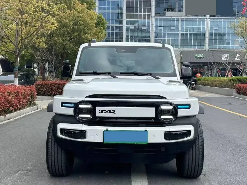 2025 iCAR iCAR Super V23 BEV 81.76KWH,autocango,china used car exporter,china ev exporter,chinese used car exporter,chinese used ev exporter