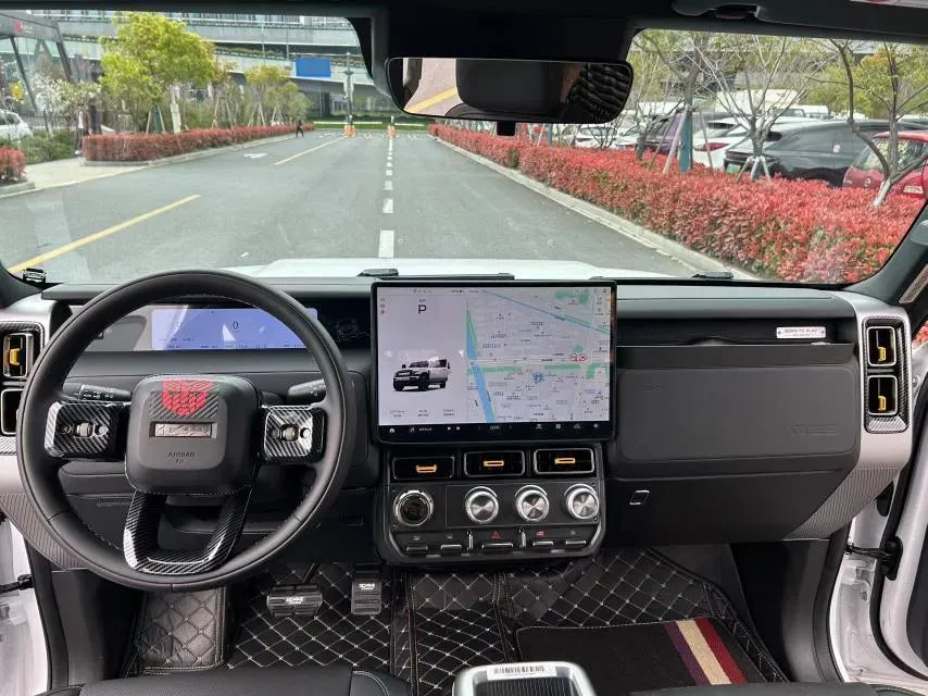 2025 iCAR iCAR Super V23 BEV 81.76KWH,autocango,china used car exporter,china ev exporter,chinese used car exporter,chinese used ev exporter