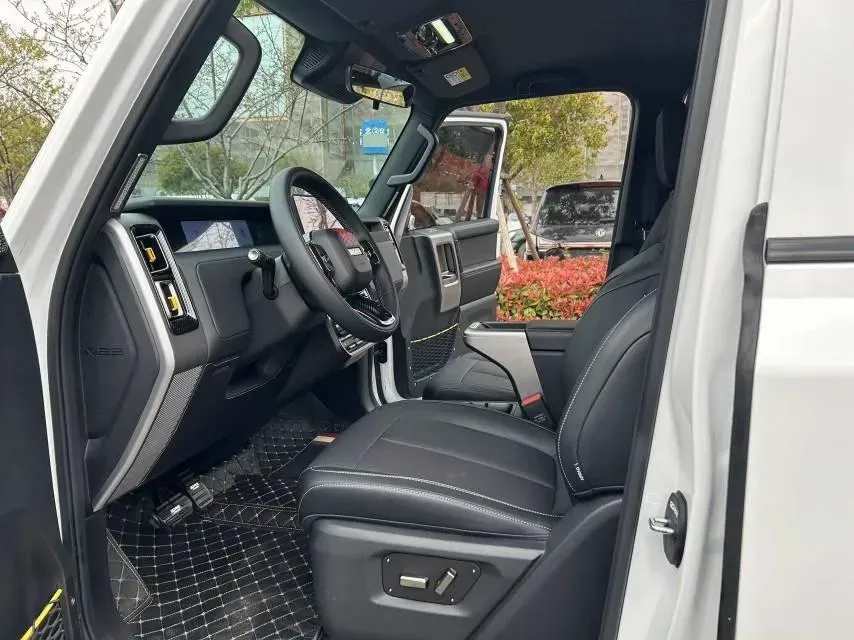 2025 iCAR iCAR Super V23 BEV 81.76KWH,autocango,china used car exporter,china ev exporter,chinese used car exporter,chinese used ev exporter