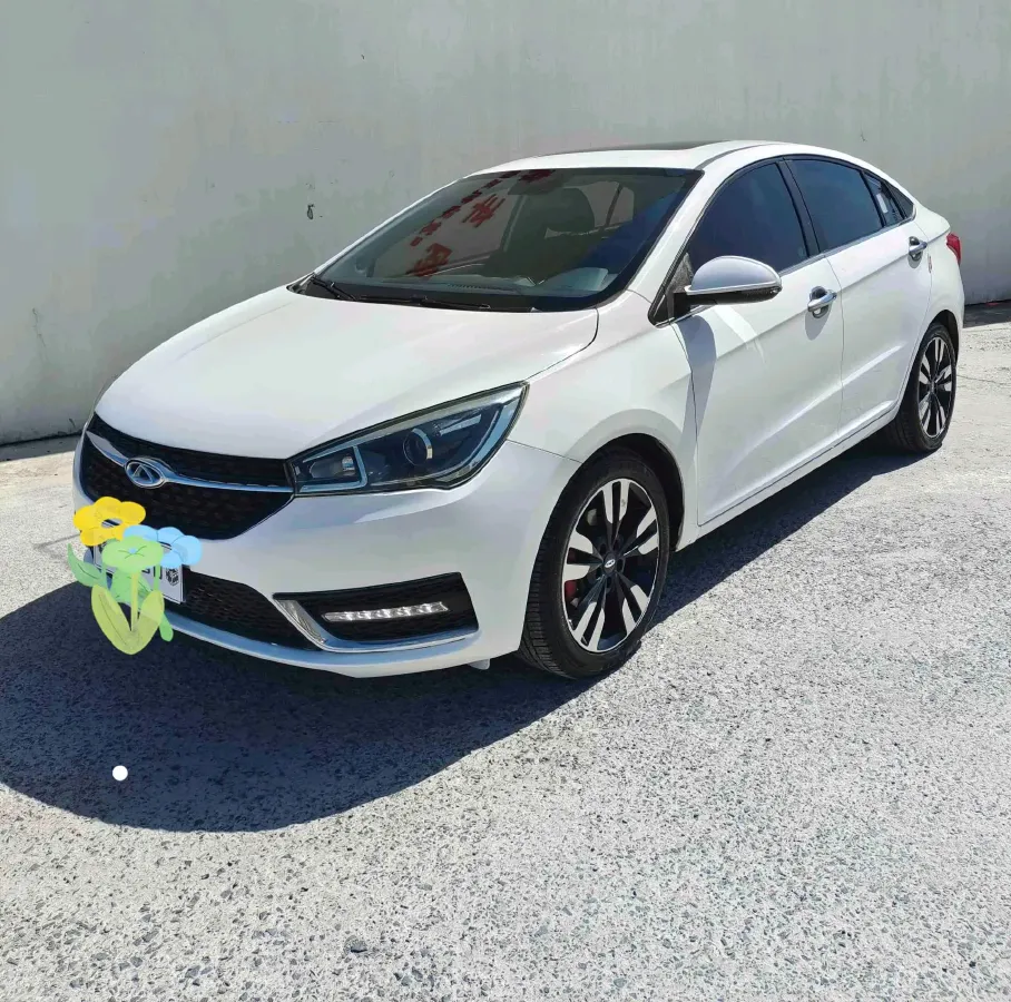 2018 Chery Arrizo 5 1.5L 116HP L4 5MT,autocango,china used car exporter,china ev exporter,chinese used car exporter,chinese used ev exporter