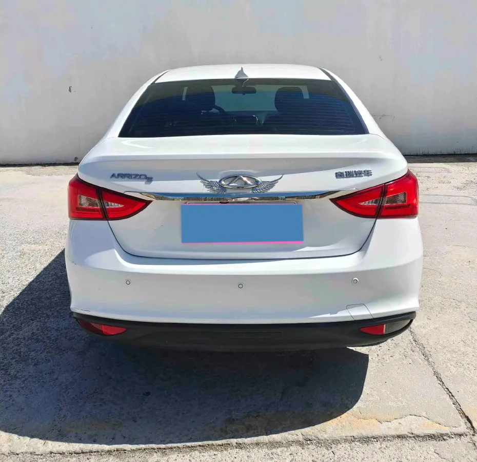 2018 Chery Arrizo 5 1.5L 116HP L4 5MT,autocango,china used car exporter,china ev exporter,chinese used car exporter,chinese used ev exporter
