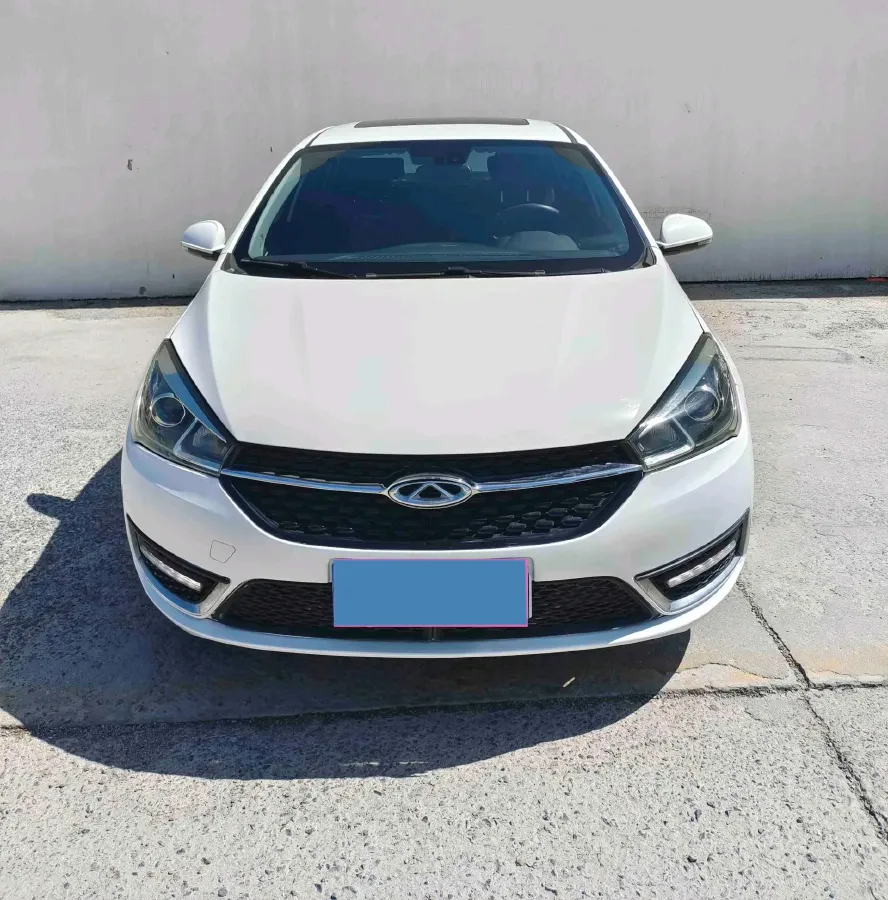2018 Chery Arrizo 5 1.5L 116HP L4 5MT,autocango,china used car exporter,china ev exporter,chinese used car exporter,chinese used ev exporter