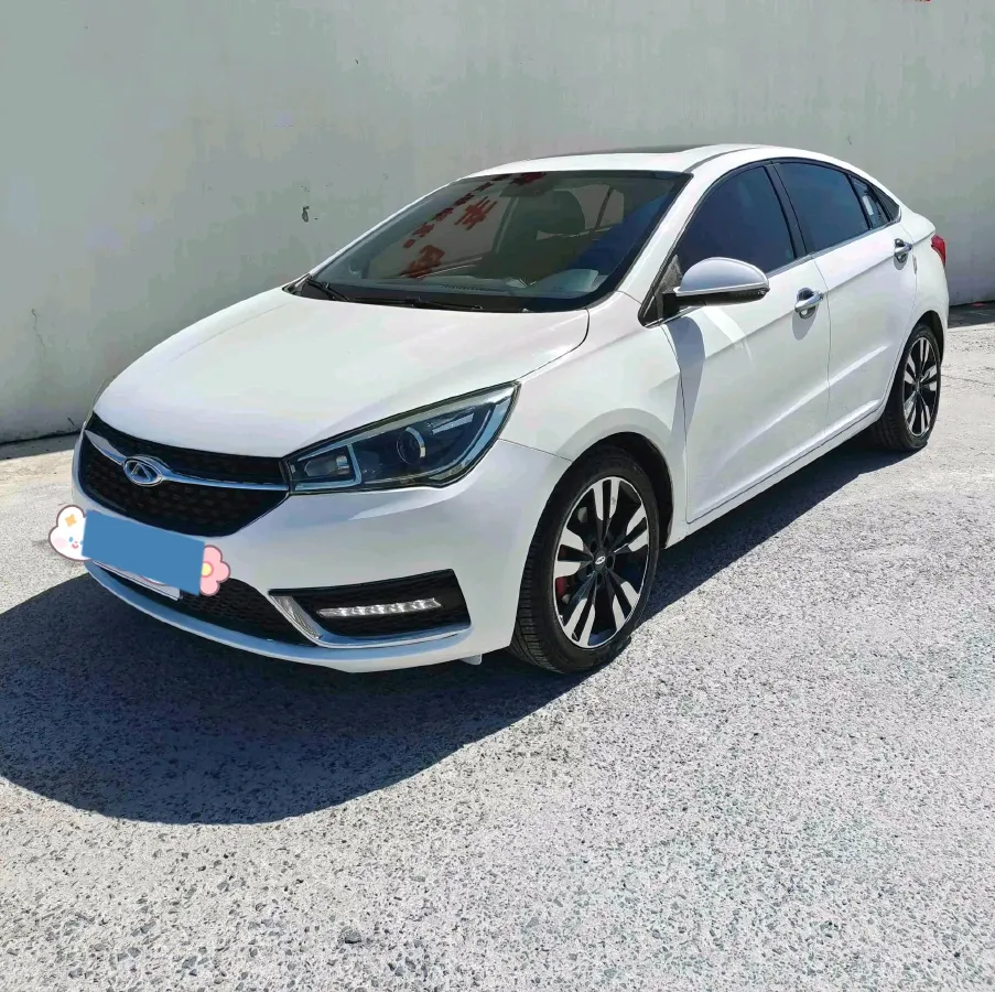 2018 Chery Arrizo 5 1.5L 116HP L4 5MT,autocango,china used car exporter,china ev exporter,chinese used car exporter,chinese used ev exporter