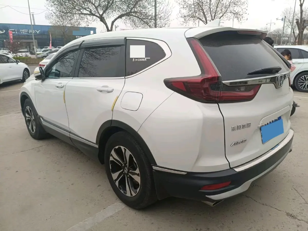 2021 Honda CR-V 1.5T 193HP L4 CVT,autocango,china used car exporter,china ev exporter,chinese used car exporter,chinese used ev exporter