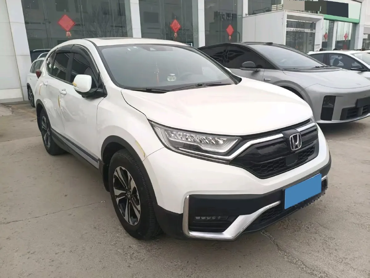 2021 Honda CR-V 1.5T 193HP L4 CVT,autocango,china used car exporter,china ev exporter,chinese used car exporter,chinese used ev exporter