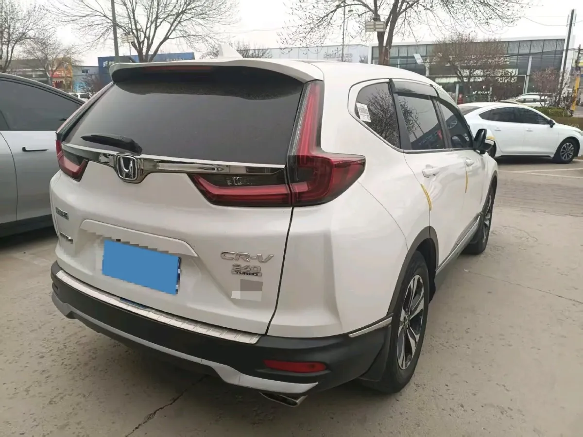 2021 Honda CR-V 1.5T 193HP L4 CVT,autocango,china used car exporter,china ev exporter,chinese used car exporter,chinese used ev exporter