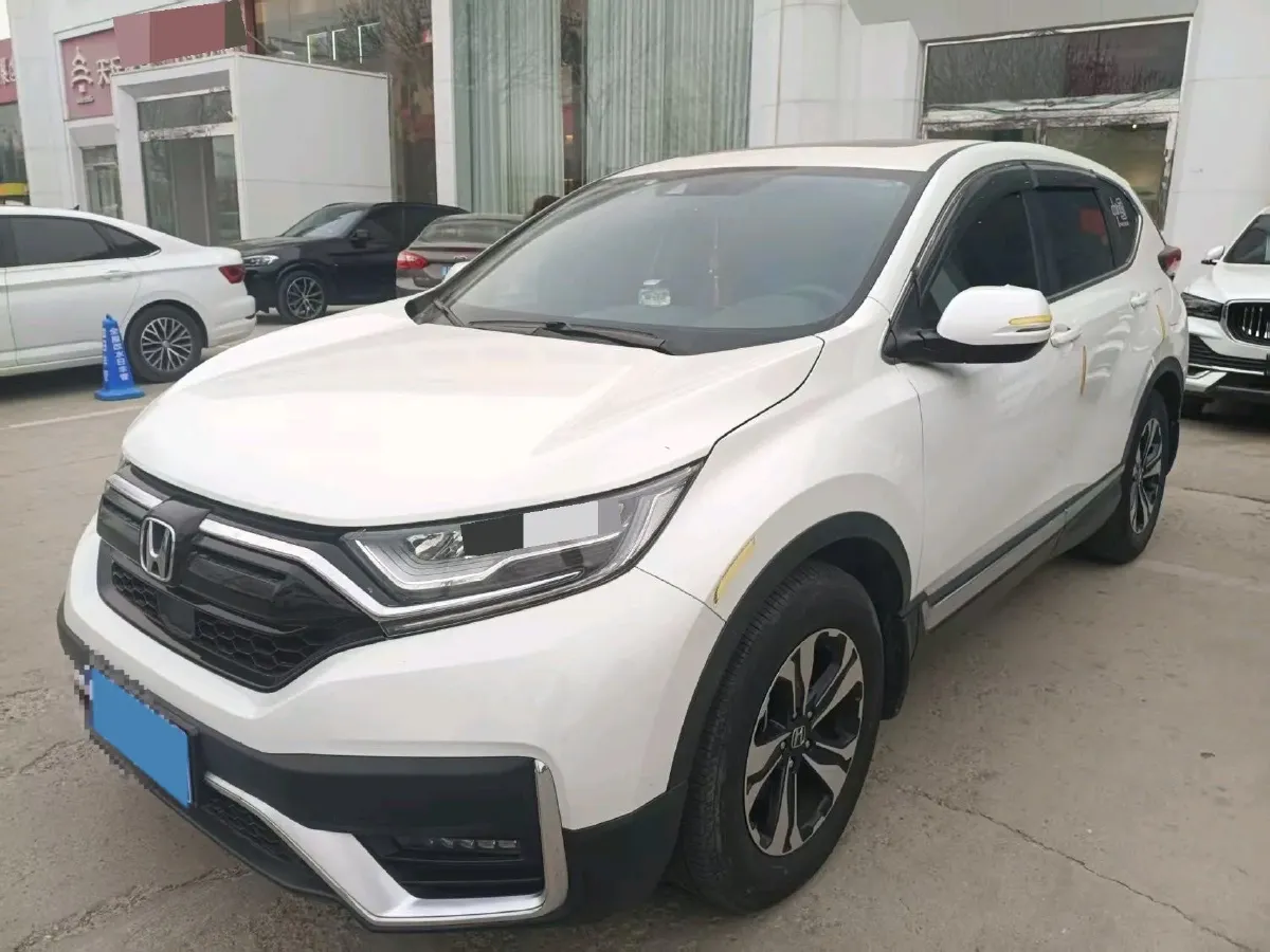 2021 Honda CR-V 1.5T 193HP L4 CVT,autocango,china used car exporter,china ev exporter,chinese used car exporter,chinese used ev exporter