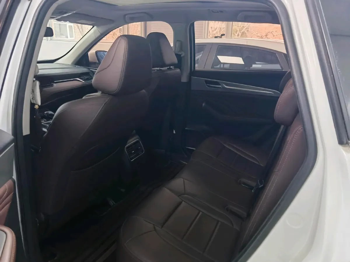 2019 Haval F7x 2.0T 224HP L4 7DCT,autocango,china used car exporter,china ev exporter,chinese used car exporter,chinese used ev exporter