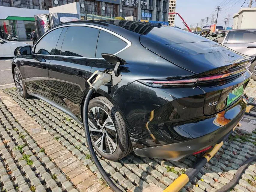 2024 NIO ET5 BEV 75KWH,autocango,china used car exporter,china ev exporter,chinese used car exporter,chinese used ev exporter