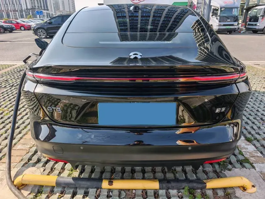 2024 NIO ET5 BEV 75KWH,autocango,china used car exporter,china ev exporter,chinese used car exporter,chinese used ev exporter