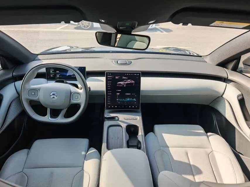 2024 NIO ET5 BEV 75KWH,autocango,china used car exporter,china ev exporter,chinese used car exporter,chinese used ev exporter