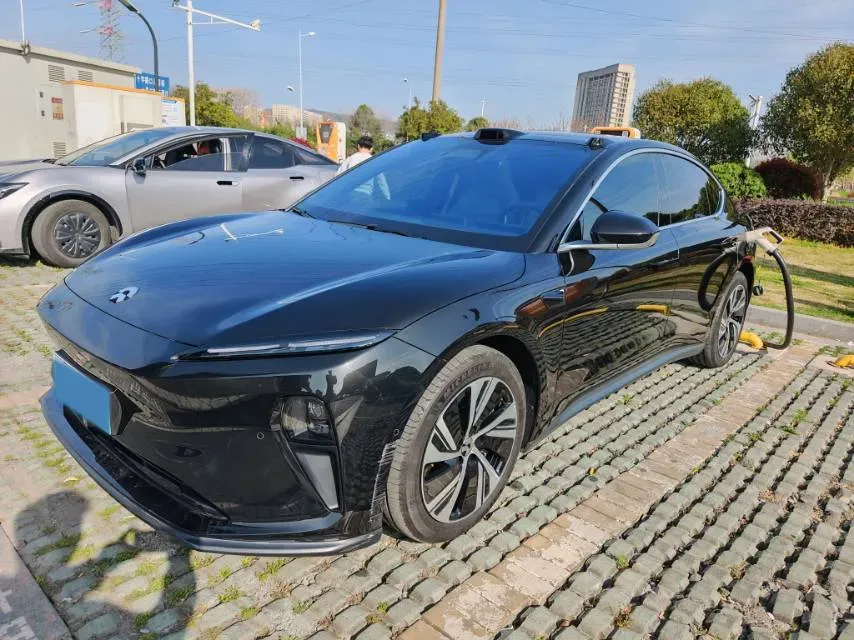 2024 NIO ET5 BEV 75KWH,autocango,china used car exporter,china ev exporter,chinese used car exporter,chinese used ev exporter