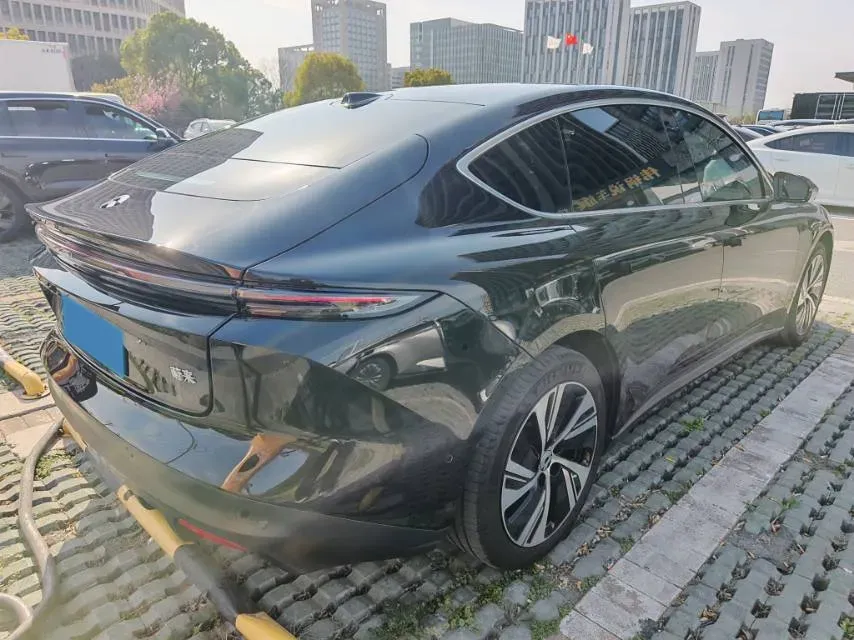 2024 NIO ET5 BEV 75KWH,autocango,china used car exporter,china ev exporter,chinese used car exporter,chinese used ev exporter