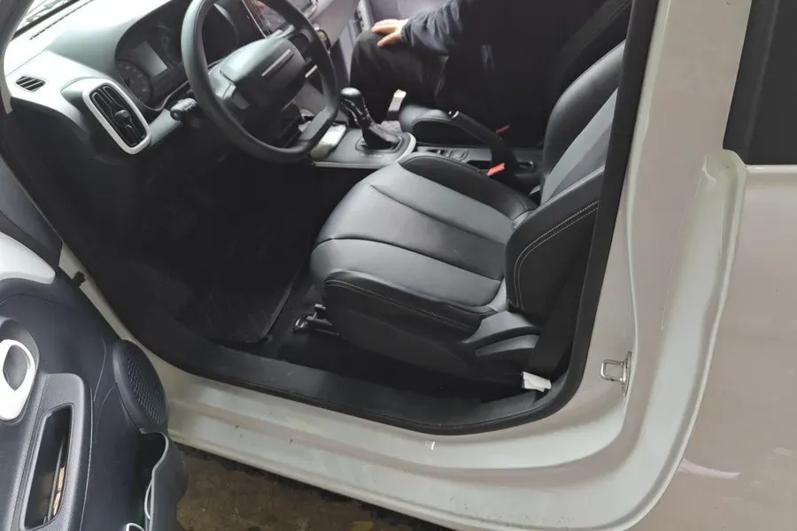 2022 Roewe Clever BEV 29KWH,autocango,china used car exporter,china ev exporter,chinese used car exporter,chinese used ev exporter