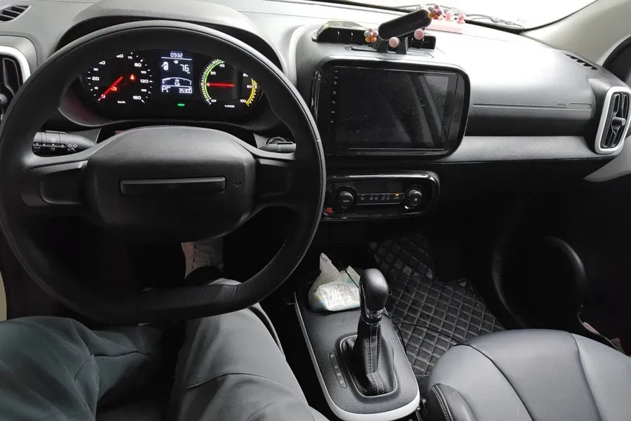 2022 Roewe Clever BEV 29KWH,autocango,china used car exporter,china ev exporter,chinese used car exporter,chinese used ev exporter