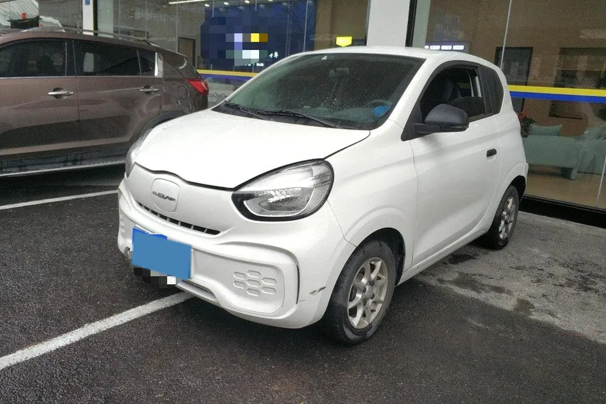 2022 Roewe Clever BEV 29KWH,autocango,china used car exporter,china ev exporter,chinese used car exporter,chinese used ev exporter