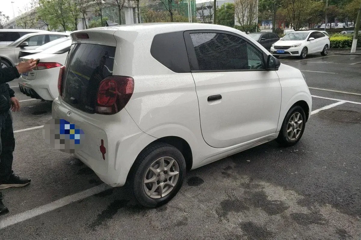2022 Roewe Clever BEV 29KWH,autocango,china used car exporter,china ev exporter,chinese used car exporter,chinese used ev exporter