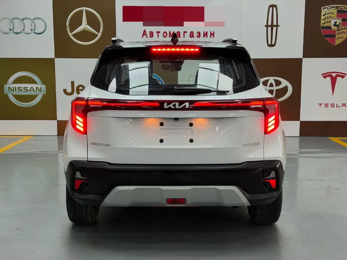 2023 Kia Seltos 1.5L 115HP L4 CVT,autocango,china used car exporter,china ev exporter,chinese used car exporter,chinese used ev exporter