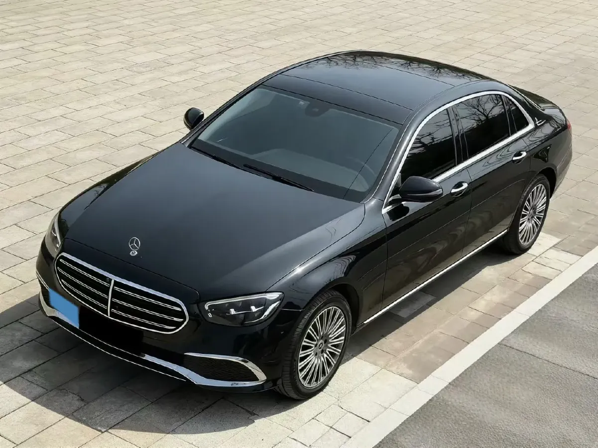 2022 Mercedes-Benz E Class 2.0T 258HP L4 9AT,autocango,china used car exporter,china ev exporter,chinese used car exporter,chinese used ev exporter