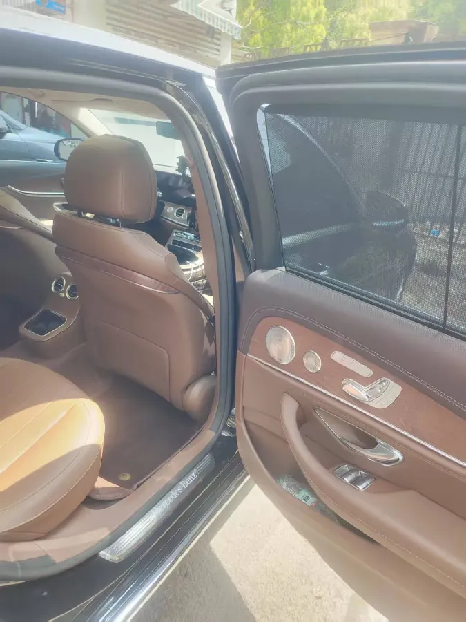 2022 Mercedes-Benz E Class 2.0T 258HP L4 9AT,autocango,china used car exporter,china ev exporter,chinese used car exporter,chinese used ev exporter