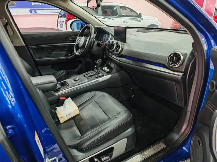 2017 WEY VV5 2.0T 197HP L4 7DCT,autocango,china used car exporter,china ev exporter,chinese used car exporter,chinese used ev exporter