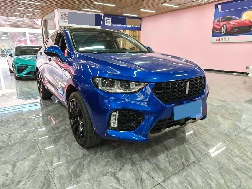 2017 WEY VV5 2.0T 197HP L4 7DCT,autocango,china used car exporter,china ev exporter,chinese used car exporter,chinese used ev exporter