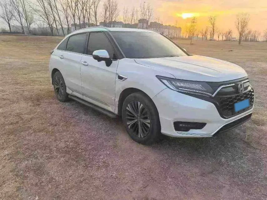 2020 Honda UR-V 2.0T 272HP L4 9AT,autocango,china used car exporter,china ev exporter,chinese used car exporter,chinese used ev exporter