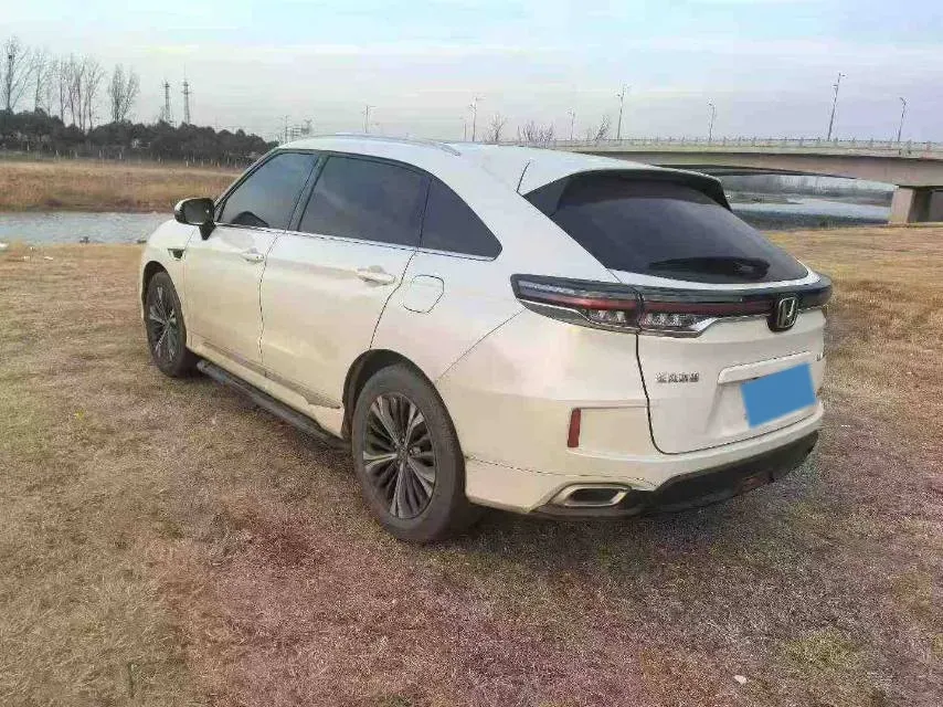 2020 Honda UR-V 2.0T 272HP L4 9AT,autocango,china used car exporter,china ev exporter,chinese used car exporter,chinese used ev exporter