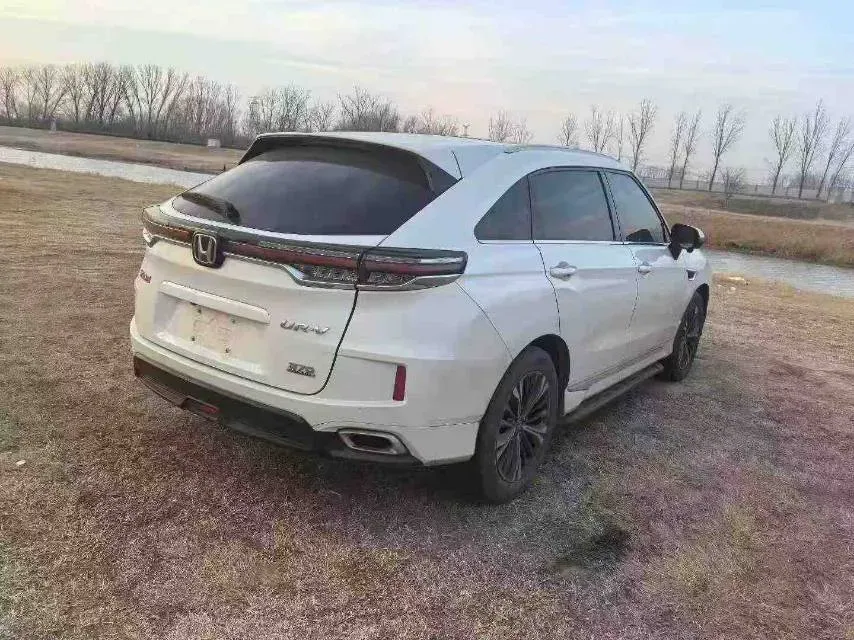 2020 Honda UR-V 2.0T 272HP L4 9AT,autocango,china used car exporter,china ev exporter,chinese used car exporter,chinese used ev exporter