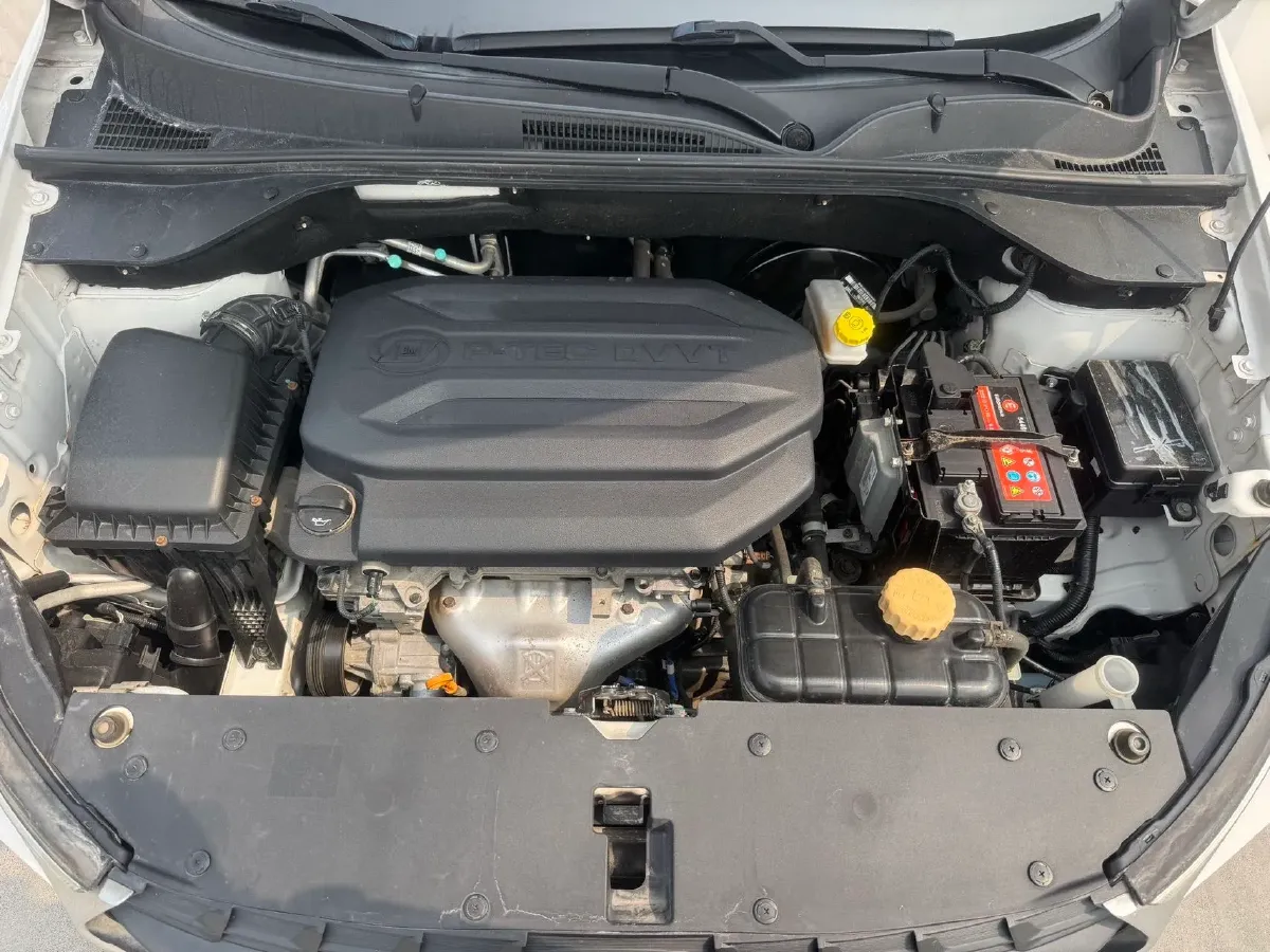 2017 BaoJun 510 1.5L 112HP L4 6MT,autocango,china used car exporter,china ev exporter,chinese used car exporter,chinese used ev exporter