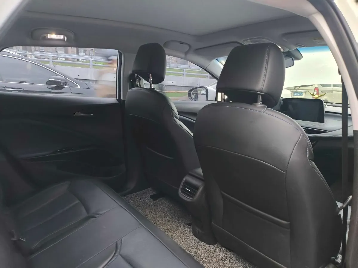 2024 Buick Velite 6 BEV 50.3KWH,autocango,china used car exporter,china ev exporter,chinese used car exporter,chinese used ev exporter