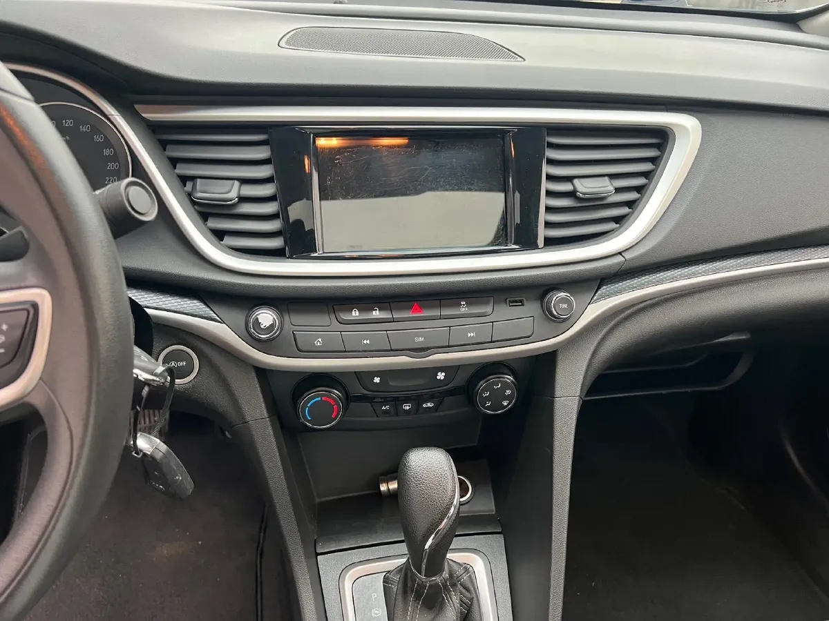 2021 Buick Excelle 1.5L 113HP L4 6AT,autocango,china used car exporter,china ev exporter,chinese used car exporter,chinese used ev exporter
