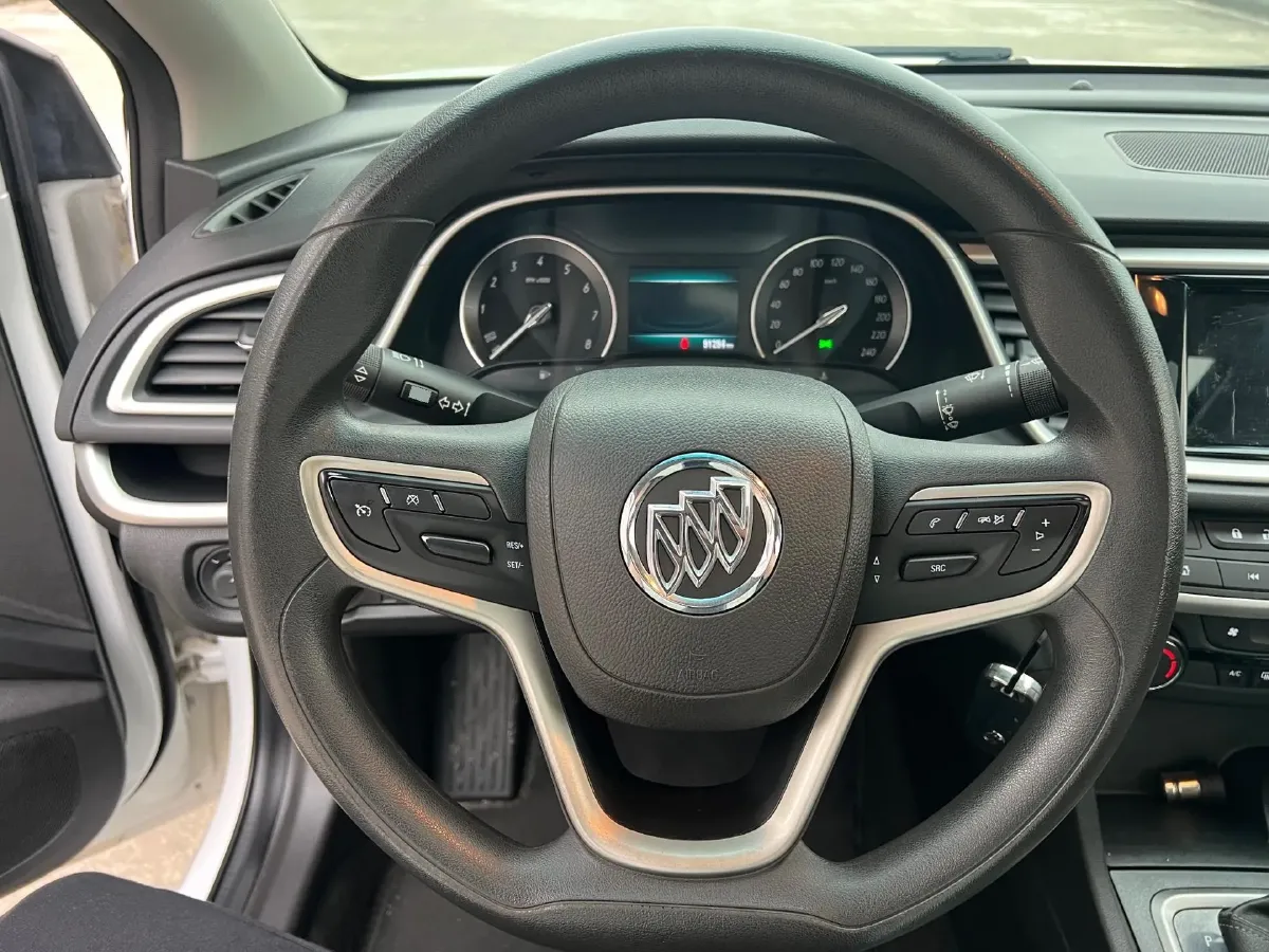 2021 Buick Excelle 1.5L 113HP L4 6AT,autocango,china used car exporter,china ev exporter,chinese used car exporter,chinese used ev exporter