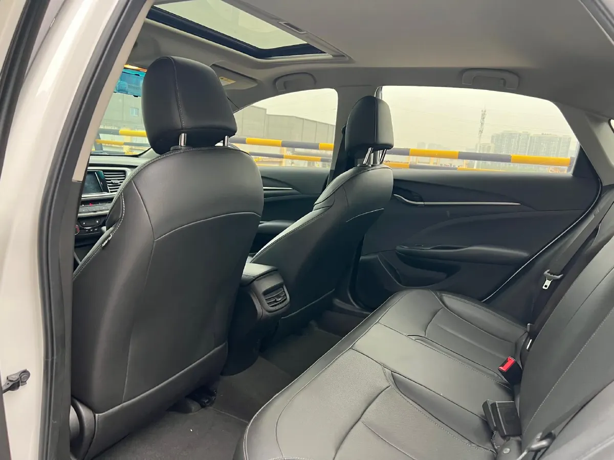 2021 Buick Excelle 1.5L 113HP L4 6AT,autocango,china used car exporter,china ev exporter,chinese used car exporter,chinese used ev exporter