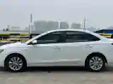2021 Buick Excelle 1.5L 113HP L4 6AT