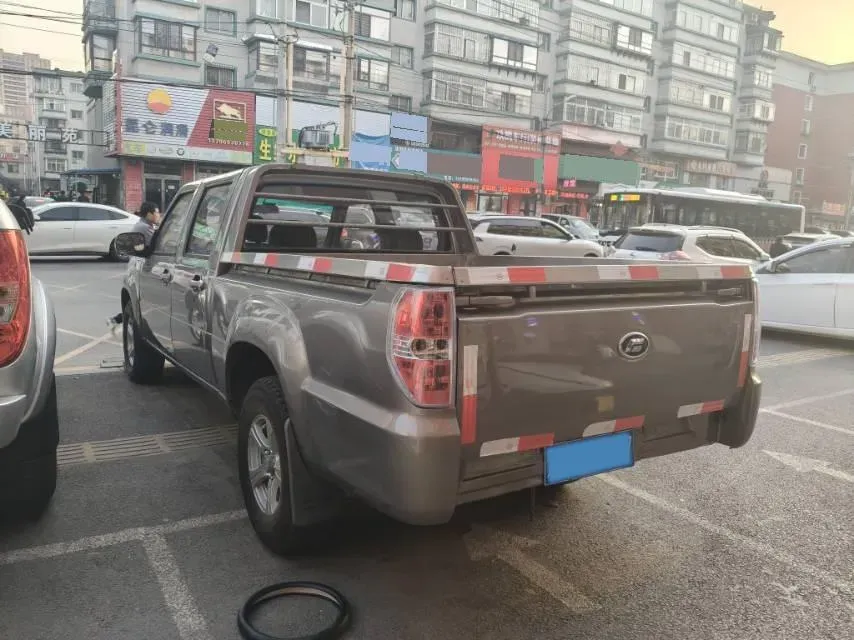 2017 Foday Lion F16 2.8T 102HP L4 5MT,autocango,china used car exporter,china ev exporter,chinese used car exporter,chinese used ev exporter