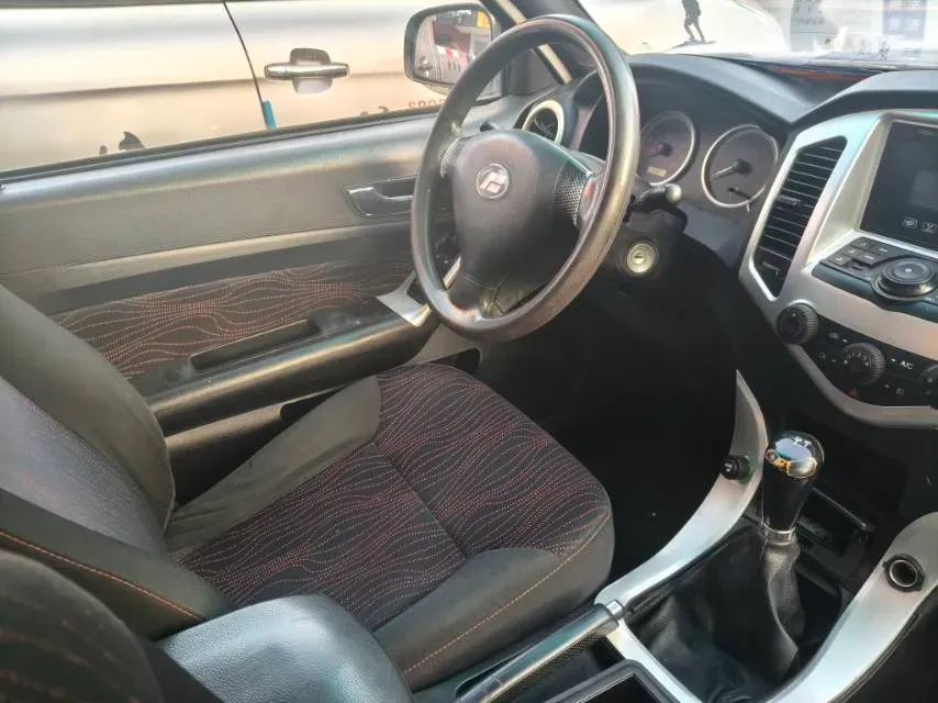 2017 Foday Lion F16 2.8T 102HP L4 5MT,autocango,china used car exporter,china ev exporter,chinese used car exporter,chinese used ev exporter