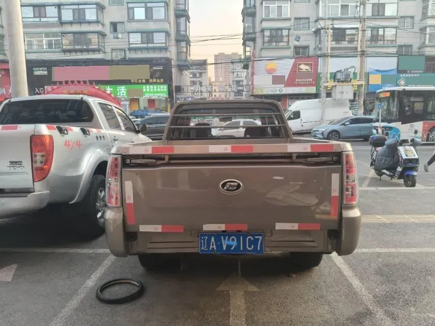 2017 Foday Lion F16 2.8T 102HP L4 5MT,autocango,china used car exporter,china ev exporter,chinese used car exporter,chinese used ev exporter