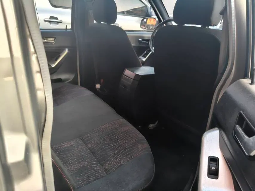 2017 Foday Lion F16 2.8T 102HP L4 5MT,autocango,china used car exporter,china ev exporter,chinese used car exporter,chinese used ev exporter