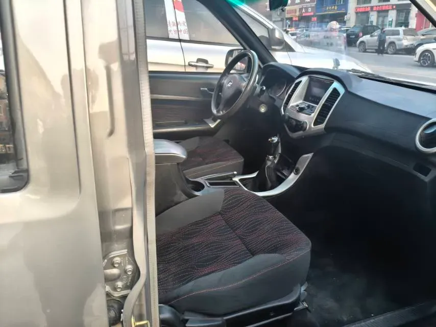 2017 Foday Lion F16 2.8T 102HP L4 5MT,autocango,china used car exporter,china ev exporter,chinese used car exporter,chinese used ev exporter