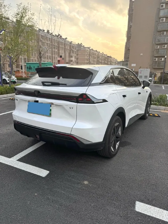 2024 Deepal S07 1.5L 95HP L4 REEV 31.73KWH,autocango,china used car exporter,china ev exporter,chinese used car exporter,chinese used ev exporter
