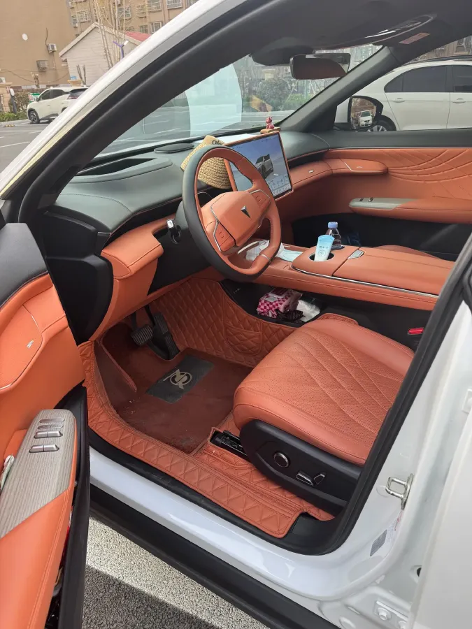 2024 Deepal S07 1.5L 95HP L4 REEV 31.73KWH,autocango,china used car exporter,china ev exporter,chinese used car exporter,chinese used ev exporter