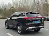 2021 Haval H6 1.5T 150HP L4 7DCT