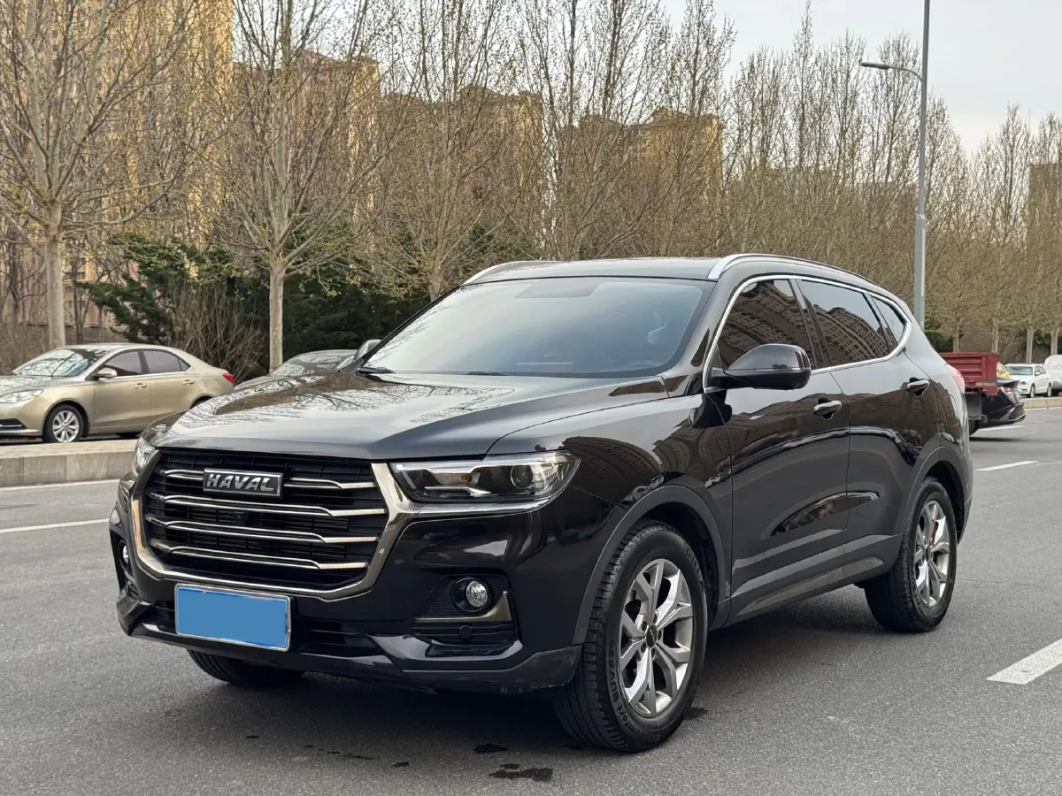 2021 Haval H6 1.5T 150HP L4 7DCT,autocango,china used car exporter,china ev exporter,chinese used car exporter,chinese used ev exporter