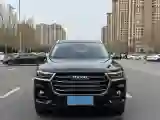 2021 Haval H6 1.5T 150HP L4 7DCT